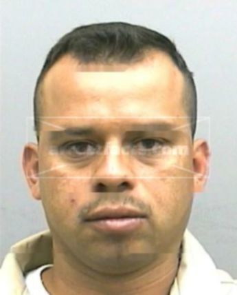 Eddy Flores-Cervantes