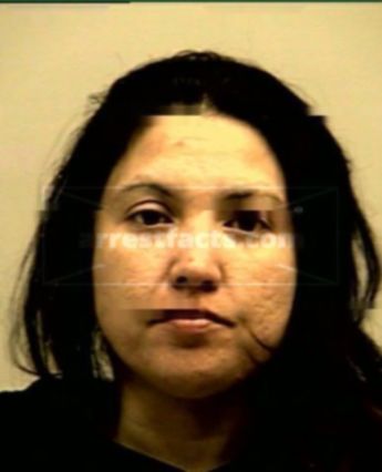 Brandy Michelle Calvet