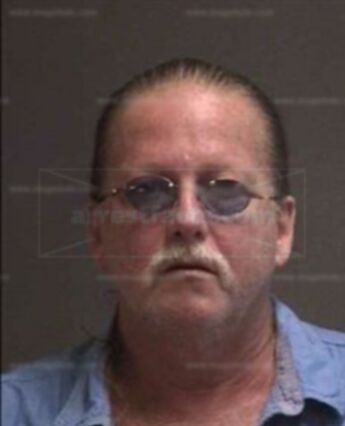 Ronald Wayne Clark
