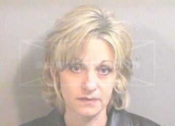 Kimberly Sue Anderson