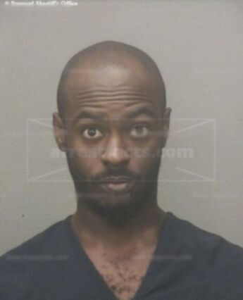 Marques Anthony Small