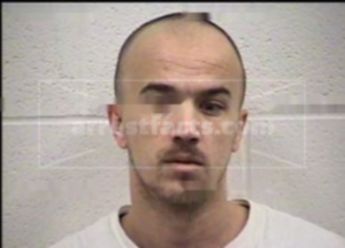 Steven Daniel Tracy Sr.