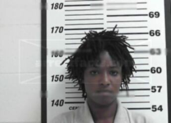 Tasha Lanette Shore