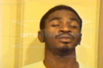 Brandon Ken Hayes