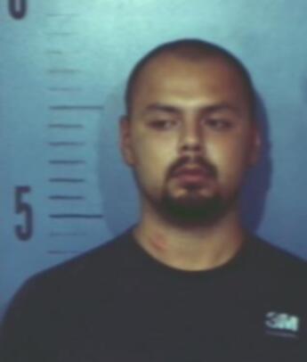 Mathew Steven Valdez