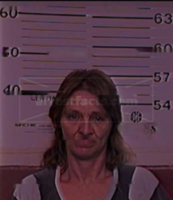 Patricia Ann Johnson