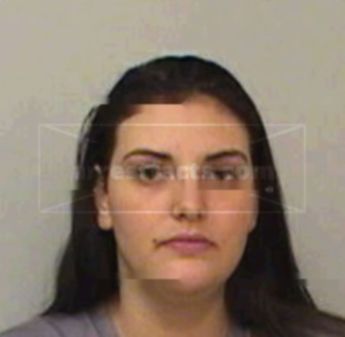 Rustee Marie Seguin