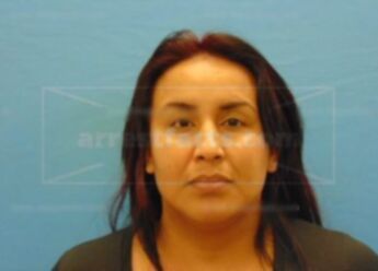 Martha Sanchez-Galvan