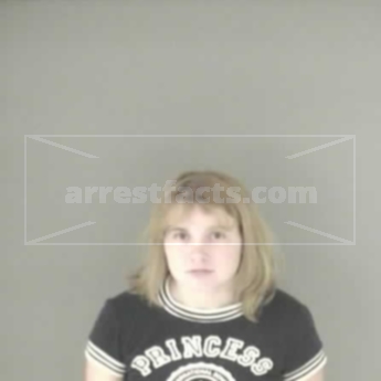 Amie Nichole Shride