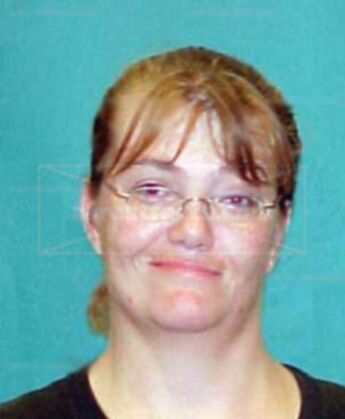 Theresa Lynn Fountain