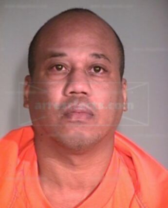 Johnny Lee Allen