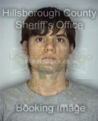 Eddie Franklin Starr