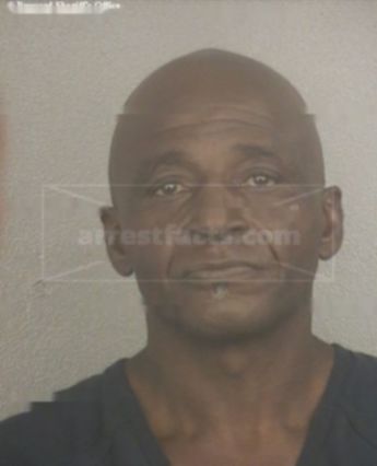 Larry Ross