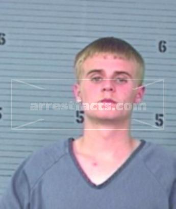 Dillon Grant James