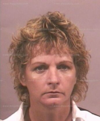 Brenda Lee Hill