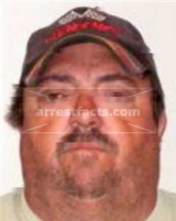 Buddy Louis Sikes