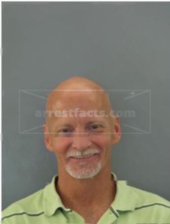 Michael Ray Benson