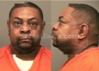Derrick Gentry