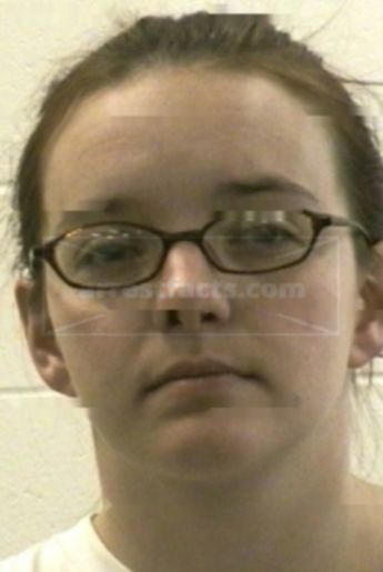Candace Marie Engel