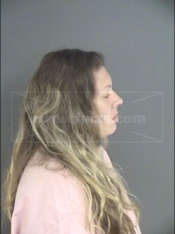 Amanda Lea Kennedy