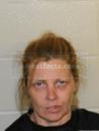 Candace Ann Reece Wessman