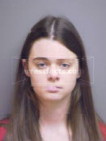 Stephanie Nichole Earle