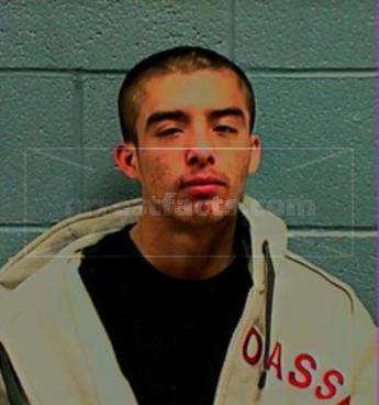 Andrew Paul Ramirez