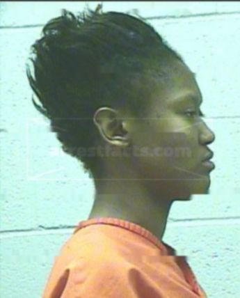 Lamara Qunshay Glaze