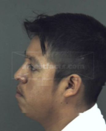 Rudy Alfonso Sanchez-Gomez