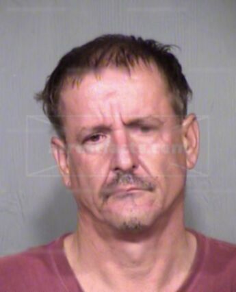 Charles Edward Yancey