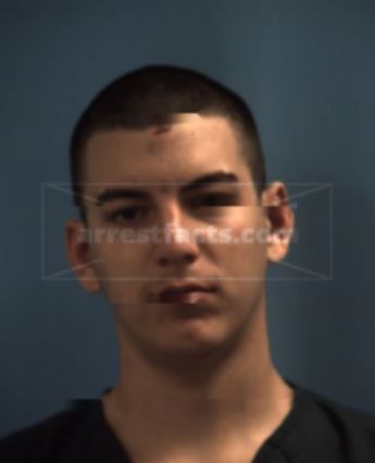 Dalton Michael Popham