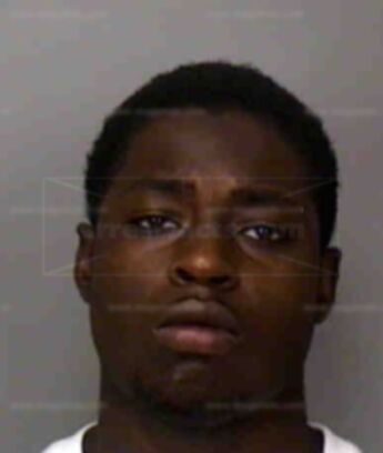Corey Lathell Henderson