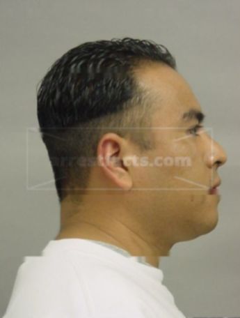 Jose Manuel Martinez Flores