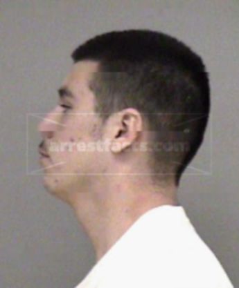 Brandon G Miranda