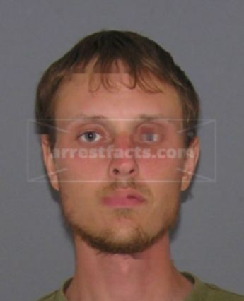 Corey Matthew Roberts