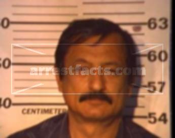 Andres Rivera Gonzalez