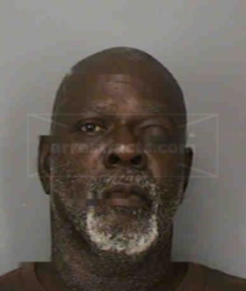Calvin Stokes