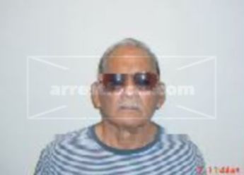 Frank Estrada Castillo