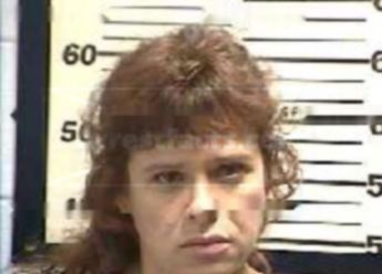 Lisa Denise Nolin