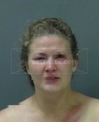 Brianna Lynn Strum
