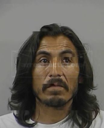 Francisco Hernandez Martinez