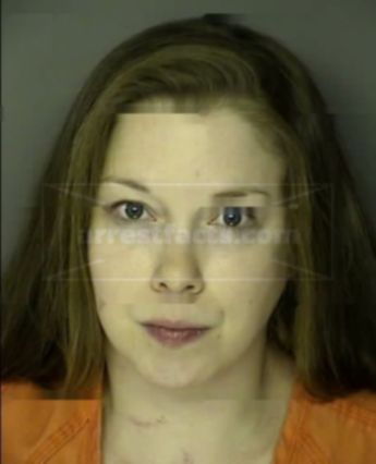Catrina Antoinette Nye
