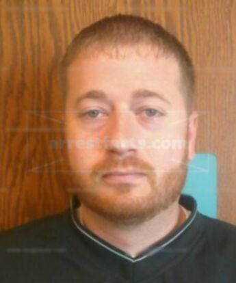 Brett Eugene Swartzendruber