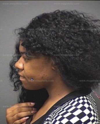 Ashely Lanetta Muldrow