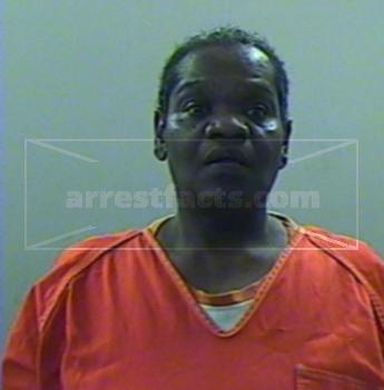Leitia Ann White