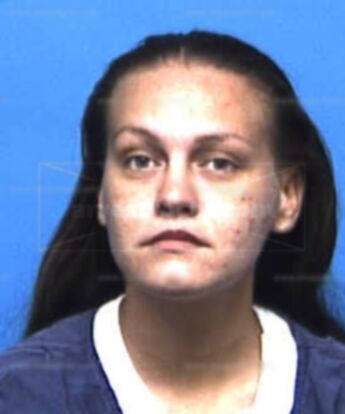 Kimberly M Harrington