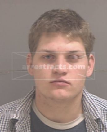 Tristan Tyler Morrill
