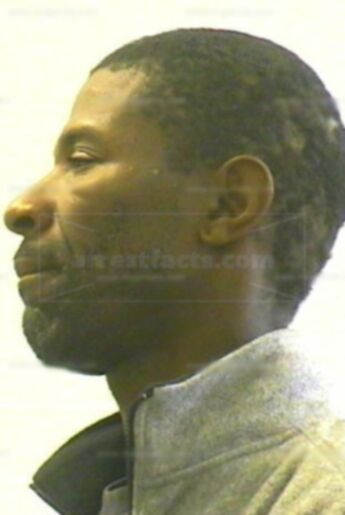 Anthony Williams