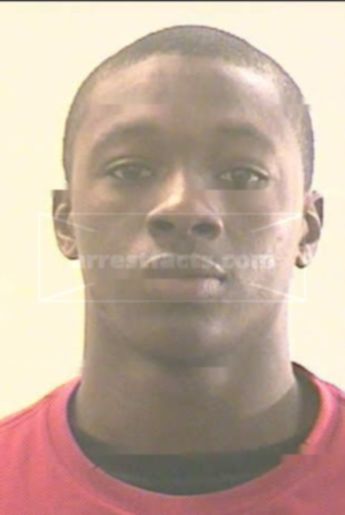 Anthonio Jeremiah Dixon