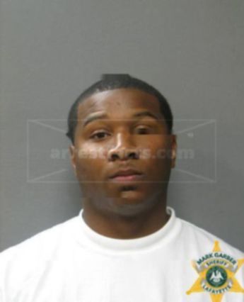 Brian Keith Charles